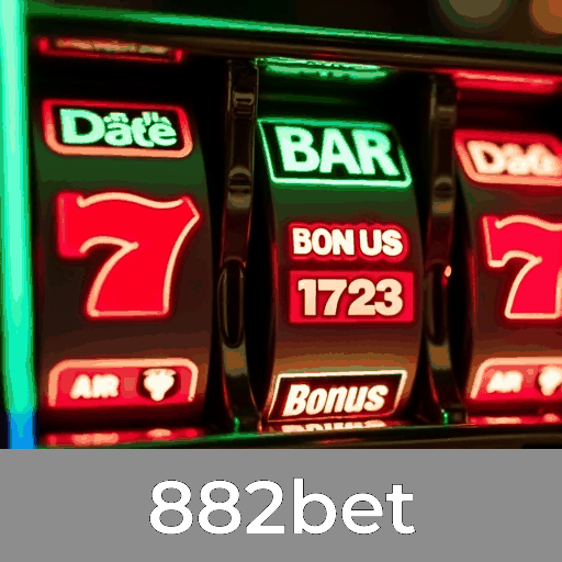 Acesso ao 882bet