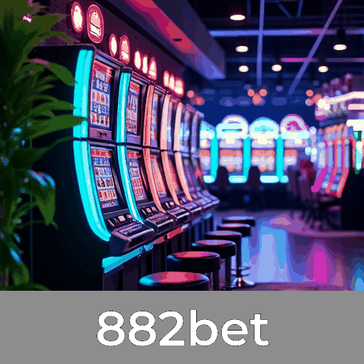 Cassino Online 882bet