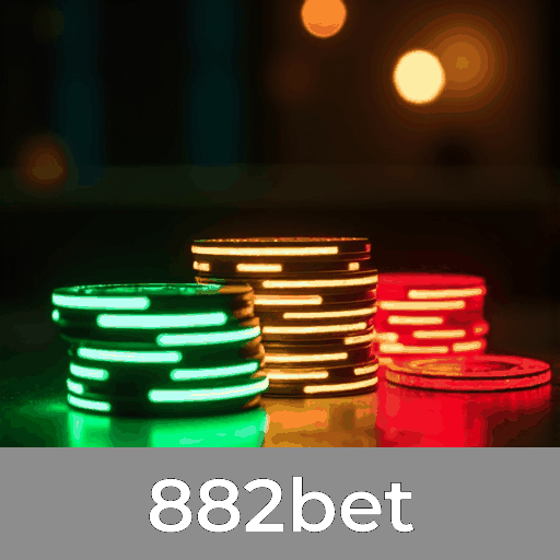 Cadastro na 882bet