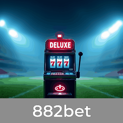 Acesso ao 882bet