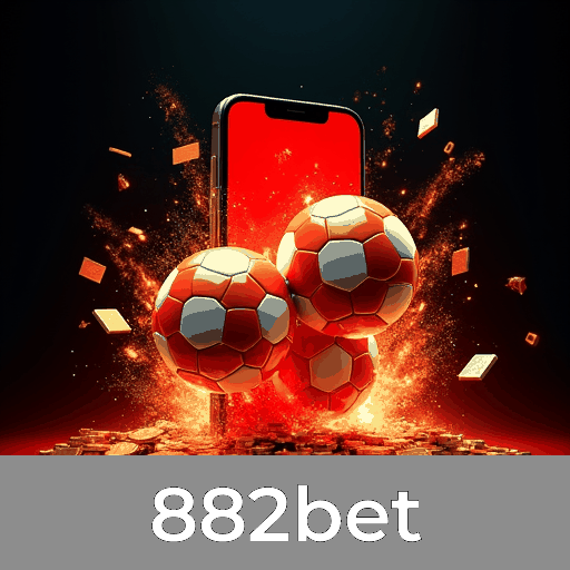 Cassino Online 882bet