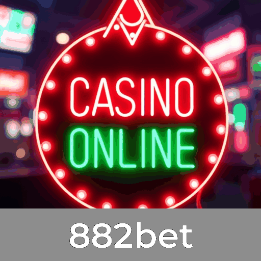 Acesso ao 882bet