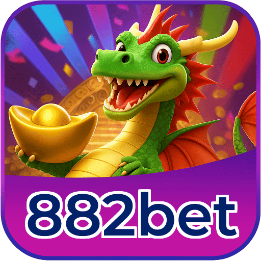 882bet logo