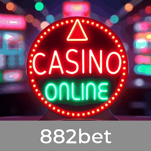 Cassino Online 882bet