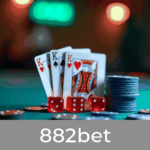 Acesso ao 882bet