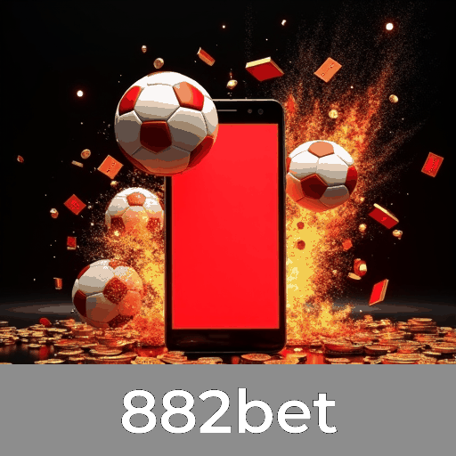 Cadastro na 882bet