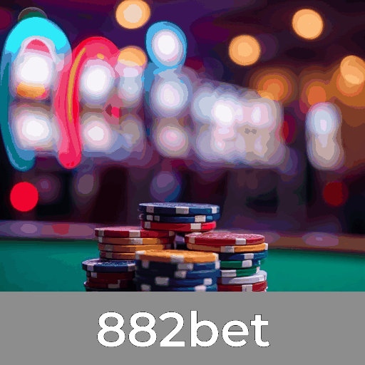 Cadastro na 882bet