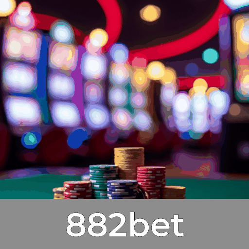 Promoções e Bônus no 882bet