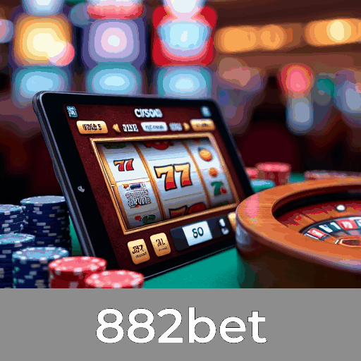 Cassino Online 882bet