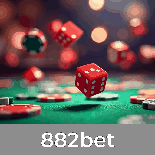 Cadastro na 882bet