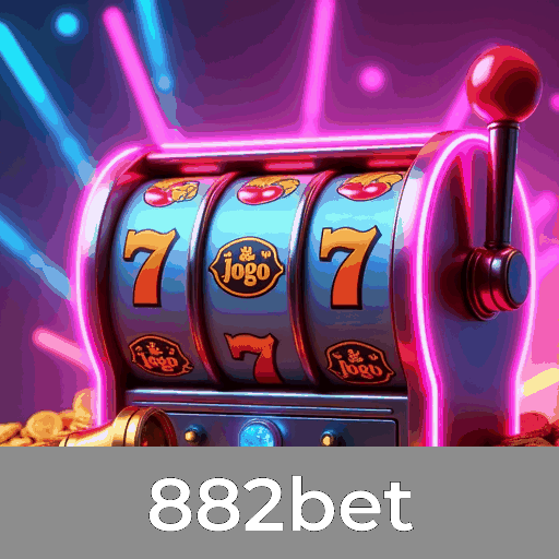 Acesso ao 882bet