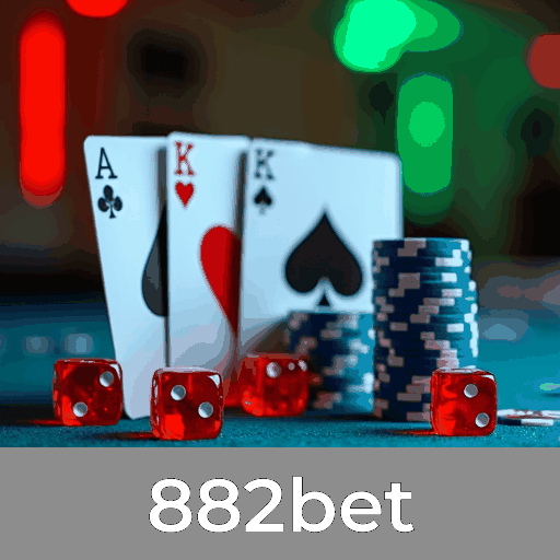 Acesso ao 882bet