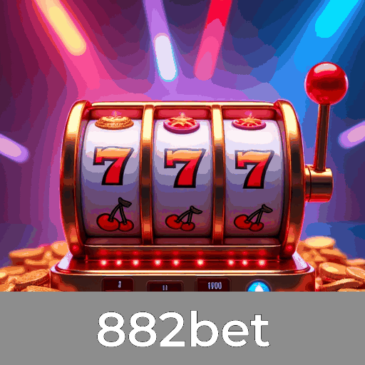 Apostas no 882bet