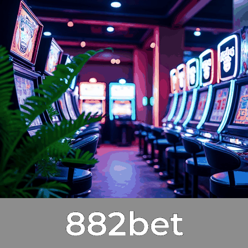 Cassino Online 882bet