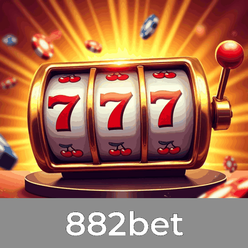 Cadastro na 882bet