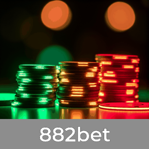 Cadastro na 882bet
