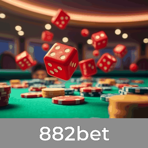 Acesso ao 882bet