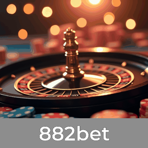 Cassino Online 882bet