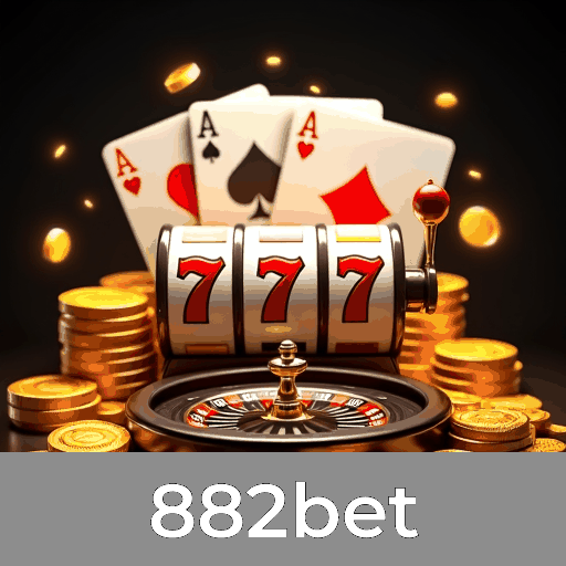 Acesso ao 882bet