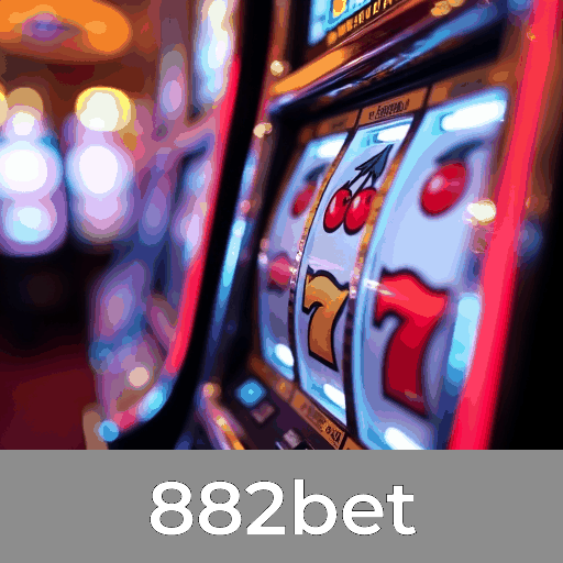 Cassino Online 882bet