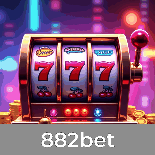 Cassino Online 882bet